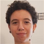 Ciao! Sono Ludovica, diplomata al Liceo Scientifico e attualmente laureanda in Biologia. Offro ripetizioni di Matematica, Fis